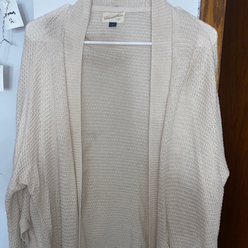 Cardigan